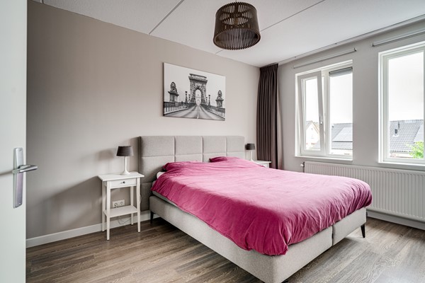 Medium property photo - De Pontilaan 2F, 6942 HL Didam